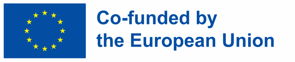 Co-funded by the European Union