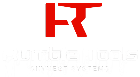 Rumble Tools — Skynest Systems